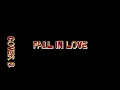 Download Lagu JEONG SEWOON - Fall In Love /cover by lasom