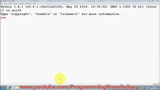 Python Toturial for Beginners 8 - python Slices and Slicing