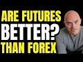 How to Trade Futures Margin Contracts Profit Breakdown