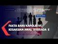 New Facts and Chronology of the Brigadier J Shooting Case