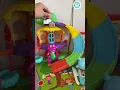 Cocomelon deluxe slides #funny #cocomelon
