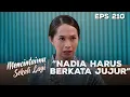 Download Lagu Nadia Keceplosan! Bara Ternyata Biang Masalah Buat Arini? | MENCINTAIMU SEKALI LAGI | Eps 210 Part 1