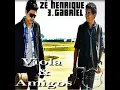 ZÉ HENRIQUE E GABRIEL - VIOLA E AMIGOS - COMPLETO