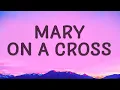 Download Lagu Ghost - Mary On A Cross (Lyrics) |1hour Lyrics