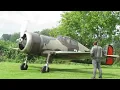 Download Lagu Fokker D.21 PH-XXI engine start