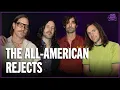Download Lagu The All-American Rejects | Flagpole Sitta, Swing Swing, Gives You Hell, Possible New Album