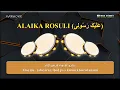 Download Lagu Karaoke Banjari || Alaika Rosuli عَلَيْكَ رَسُولِى (Lirik)