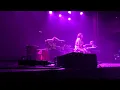 Quinnie - itch (Webster Hall, NYC 11/2/23)