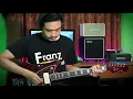 Download Lagu Feast - Kembali ke Posisi Masing-Masing (Guitar Cover / Playthrough)