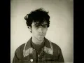 Ode to a Conversation Stuck in Your Throat - Del Water Gap