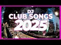 Download Lagu DJ CLUB SONG 2025 - Remixes \u0026 Mashups of Popular Songs 2025 | DJ Songs Club Music DJ Remix Mix 2024
