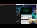 Handmade Hero Day 327 - Parsing Printf Format Strings