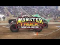 Dallas TX Monster Truck Wars January 6th 2024
