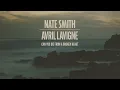 Nate Smith, Avril Lavigne - Can You Die From a Broken Heart (Official Audio)