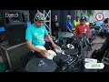 Rhosad Irama - Banyak Jalan Menuju Roma | Live Cover Edisi Jl Pala Raya Pdk Cabe Udik | Iwan Familys