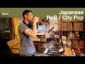 Download Lagu Japanese RnB / CITY POP Chill \u0026 Mellow Mix “WTMR BGM-81” [Playlist, R\u0026B, シティ・ポップ, 日本語ラップ, DJ Mix]
