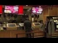 Pei Wei Asian Diner SNA Terminal B C Gate 13 14 Chinese Restaurant Food Wok Stir Fry JWA Marketplace