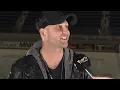 Niagara IceDogs Fans Get "Loud" With Tim Hicks