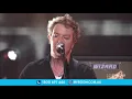 Download Lagu The Living End - Prisoner Of Society (The Footy Show Grand Final Telethon 2023)