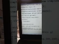 How to create digital clock in Java Applet Program