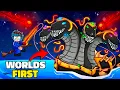 Download Lagu Unlocking JACK-O-BLAZER Rod to Catch Worlds First WICKED SCYLLA on Fisch