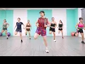 Lagu 25 Minute Dance Workout At Home | Exercise To Lose Weight FAST | Zumba Class