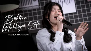 Download Bahtera Mahligai Cinta | Cover By Nabila Maharani MP3