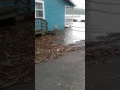 Clearlake Ca flooding February 22 2017