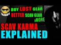 Tarkov Scav Karma System - STOP KILLING SCAVS Escape from Tarkov Scav Karma System Explained