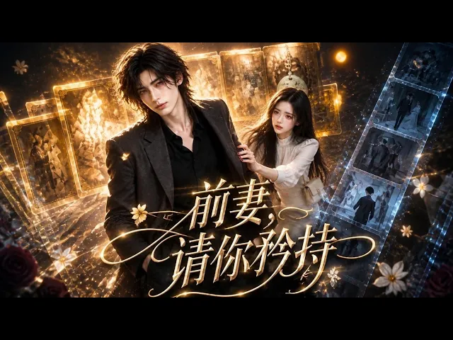 前妻，请你矜持