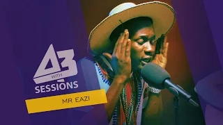 mr eazi acoustic sessions