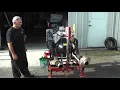 Ford 408CI 550HP 351W Based Stroker Crate Engine