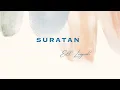 Download Lagu SURATAN (COVER) EILL LEIYEAH || LYRIC VIDEO