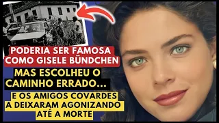 CRIME, OMISSÃO DE SOCORRO OU ACIDENTE? O TRÁGICO FIM DA MODELO DOS ANOS 80, ADRIANA DE OLIVEIRA