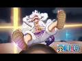 Download Lagu Gear 5 | One Piece 1071