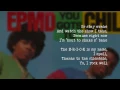 EPMD - You Gots To Chill