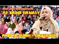 Download Lagu Viral Qori'ah Internasional Ustadzjah Hj. Nadia Hawasy dari Tanggerang - Banten
