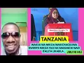 Download Lagu TANZANIA : Je ! Wakuu wa mikoa kuchaguliwa kwenye mikoa yao kuta leta UKABILA ?