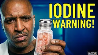 stop storing your salt like this iodine warning 
