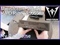 Minisforum MS-A2-9955HX - Ryzen 9 32GB 256GB