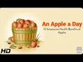Download Lagu An Apple a Day: Discover 10 Health Benefits That Will Amaze You!