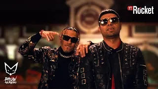 Rauw Alejandro & Chencho Corleone - El Efecto