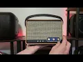 Onn Large Wifi Speaker Unboxing And Review