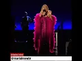 Download Lagu Mariah Carey - Caution world tour