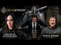 RE-IGKNIGHT with Special Guest STEVE JONES