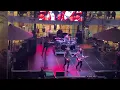 Download Lagu Avatar - Paint Me Red - LIVE ShipRocked 2022