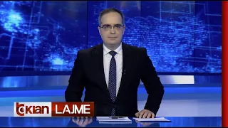 Edicioni i Lajmeve Tv Klan 19 Shtator 2026, ora 19:30 | Lajme - News