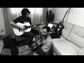 Little Kids (Ensaio/Cover) - Kings of Convenience