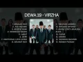 Download Lagu DEWA 19 FEAT VIRZHA  | KOLEKSI LAGU DEWA 19 TERBAIK | FULL ALBUM TERBARU