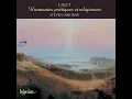 Liszt: Harmonies poétiques et religieuses, S. 173: VIII. Miserere d'après Palestrina